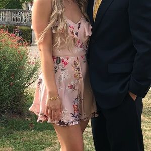 River Island romper size 4